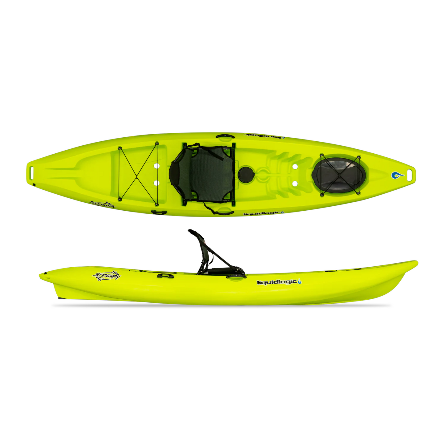 Kayak LiquidLogic Stingray 11.5