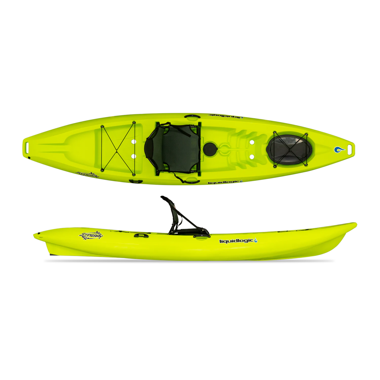 LiquidLogic Stingray Kayak