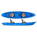 LiquidLogic Stingray Tandem Kayak (Used)