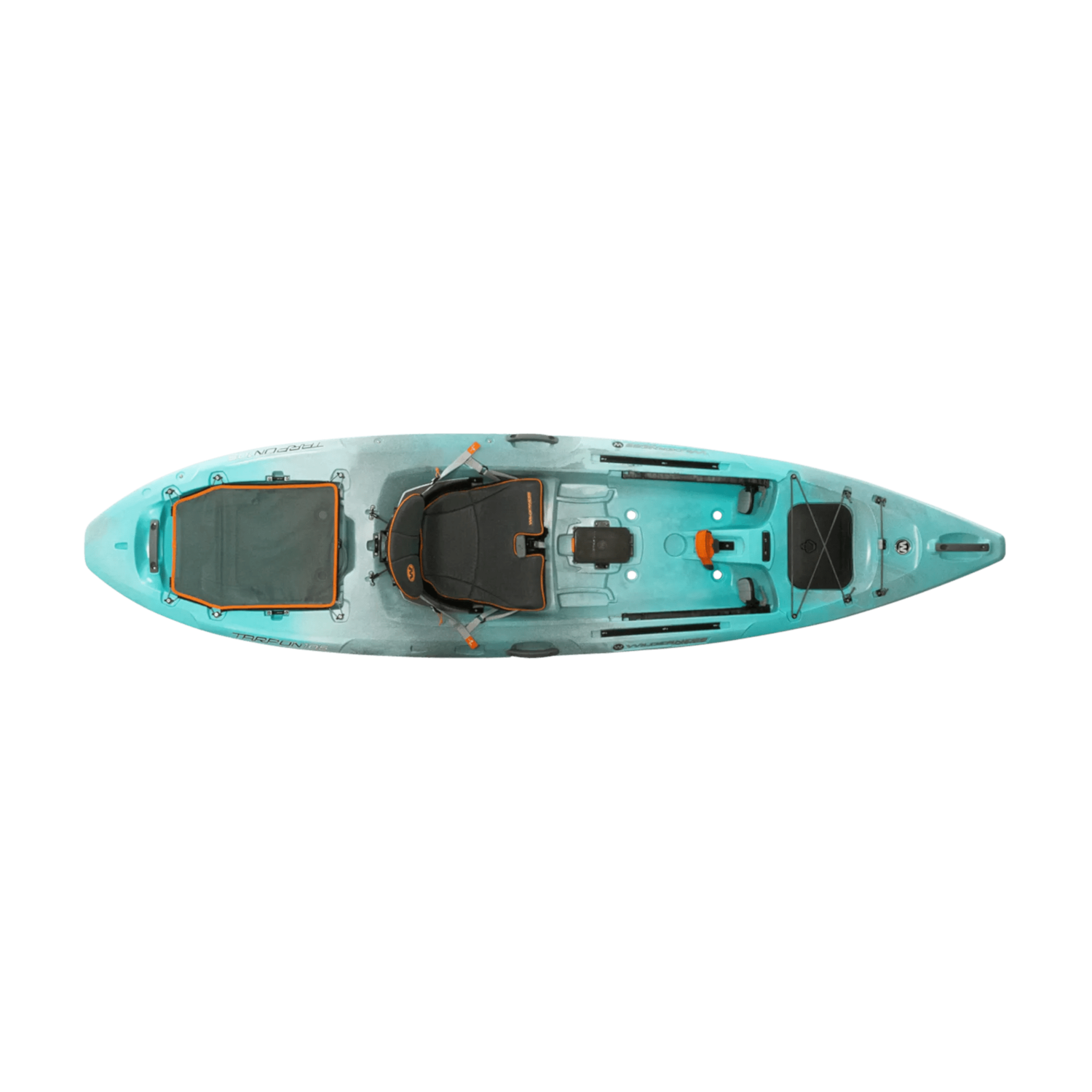 Wilderness Systems Tarpon Kayak