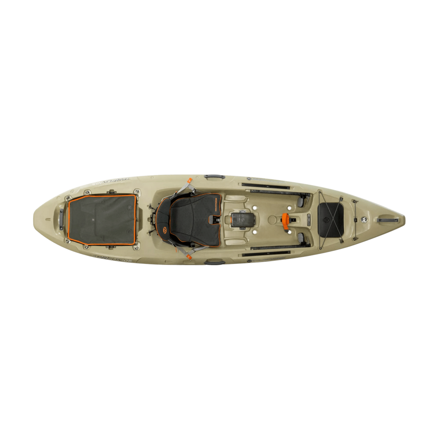 Wilderness Systems Tarpon Kayak