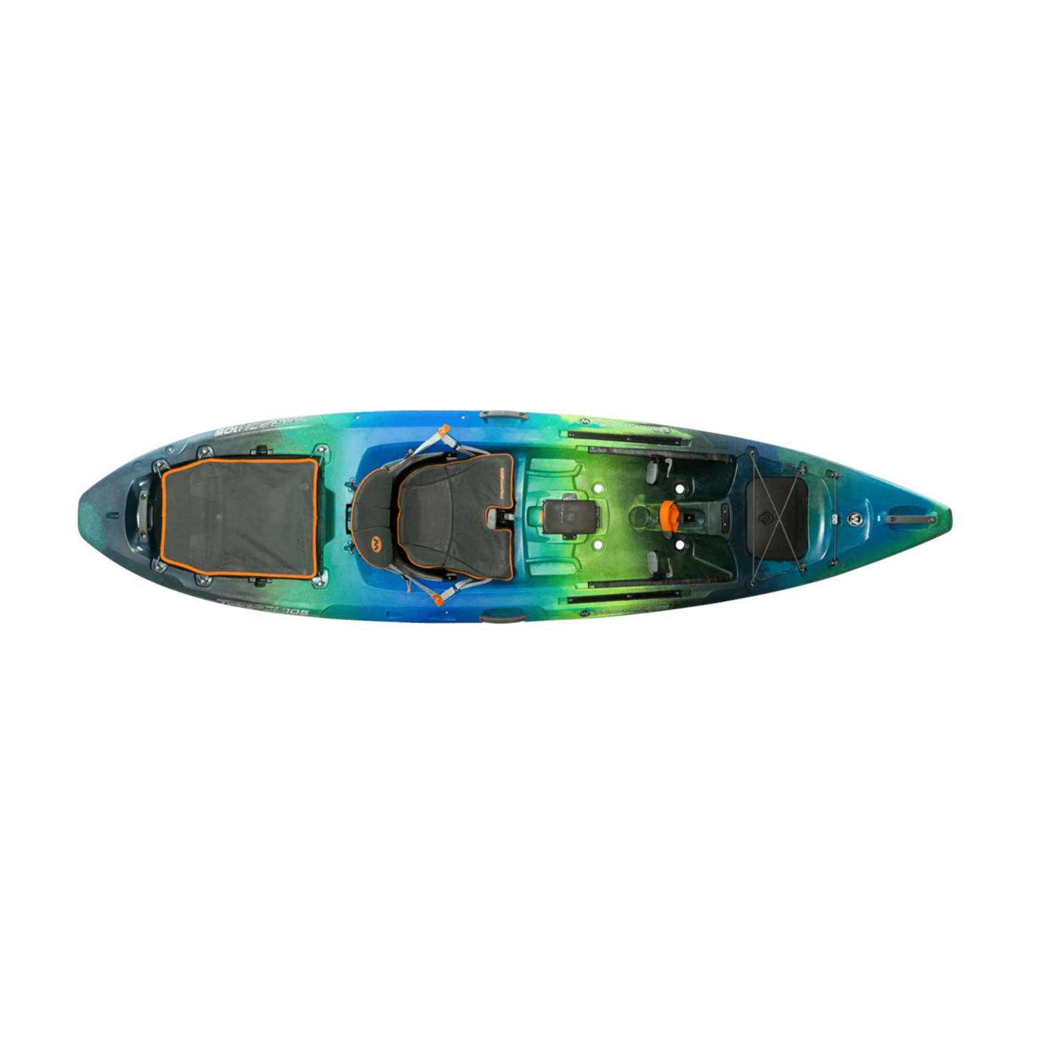Wilderness Systems Tarpon Kayak