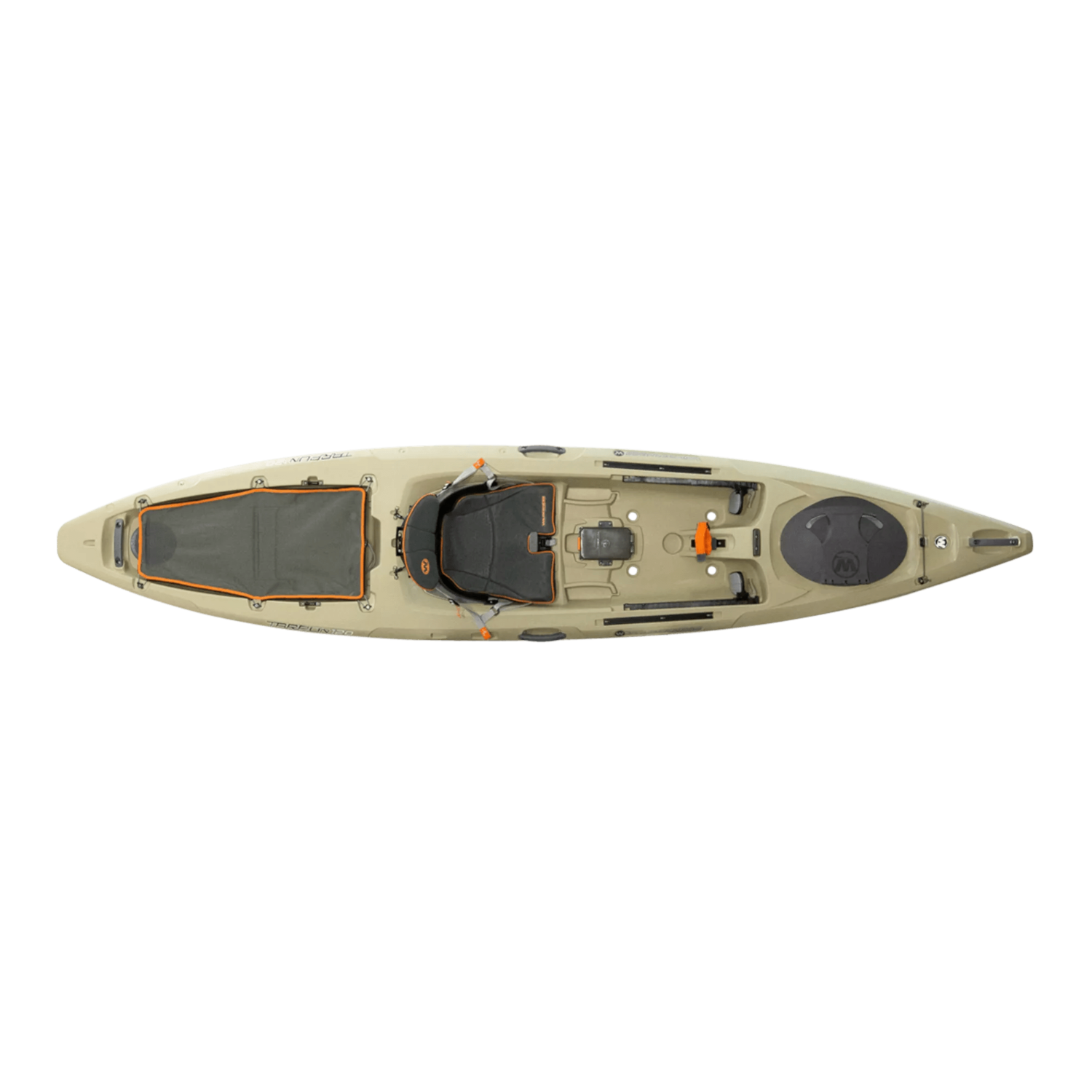 Wilderness Systems Tarpon Kayak
