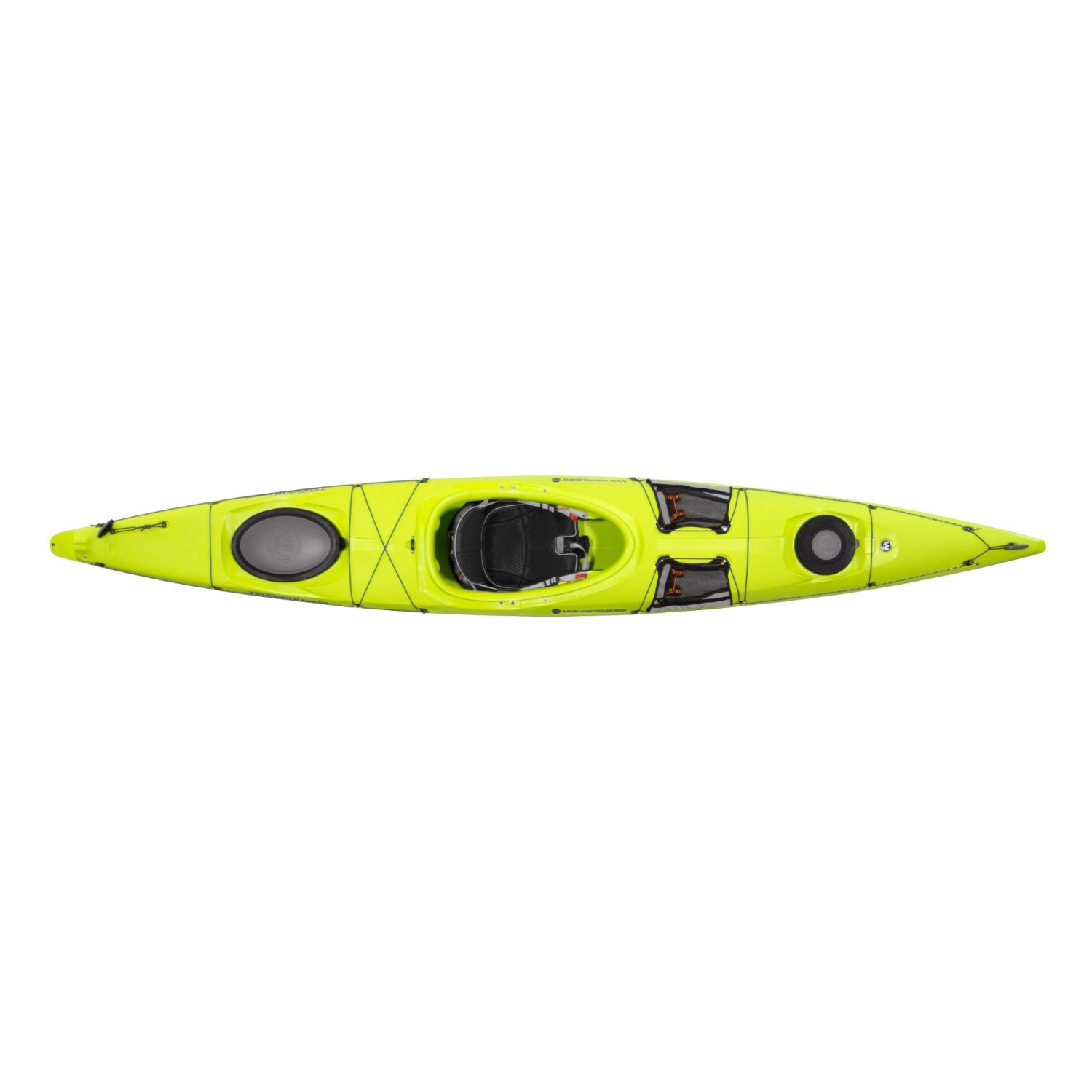 Wilderness Systems Tsunami Kayak (Used)