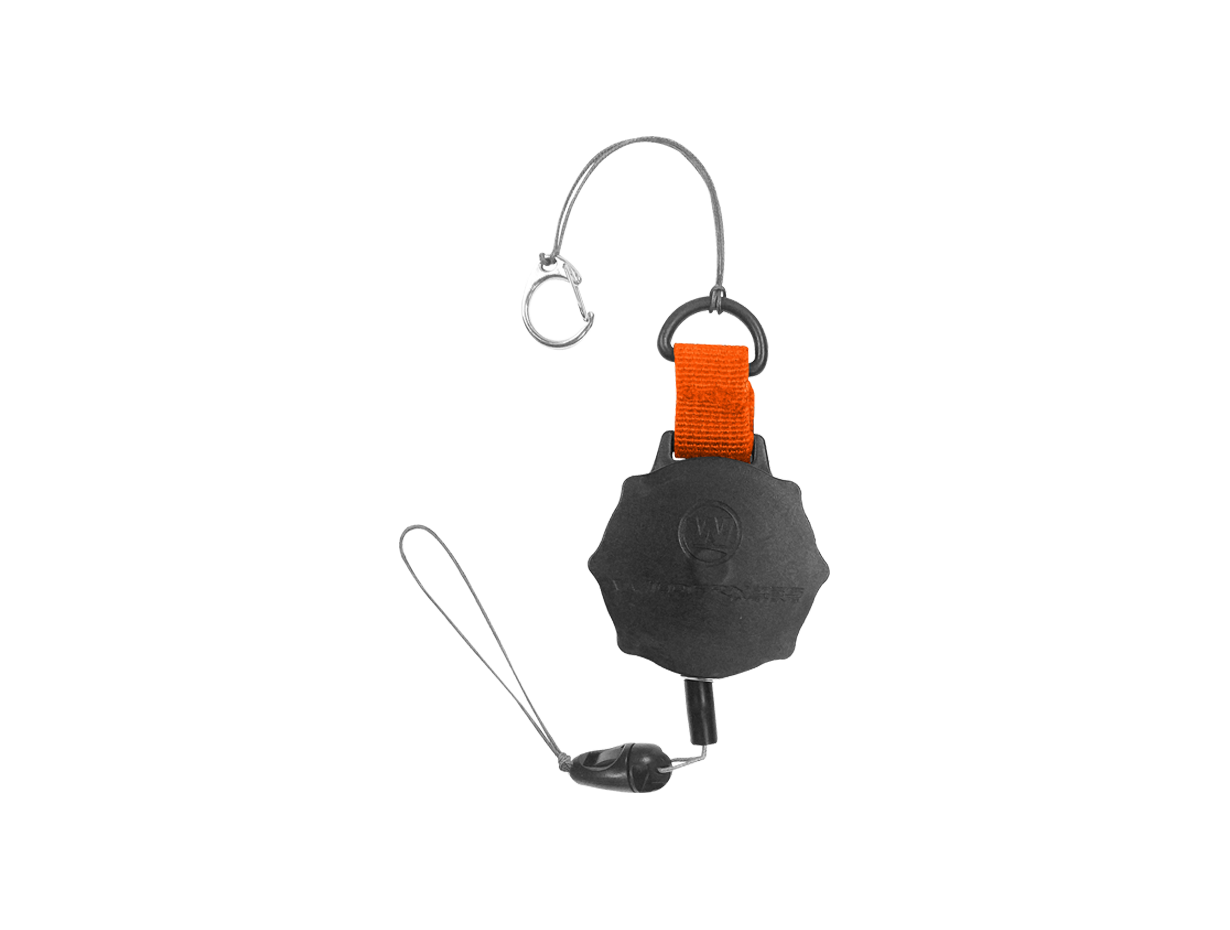 Wilderness Systems Retractable Tether