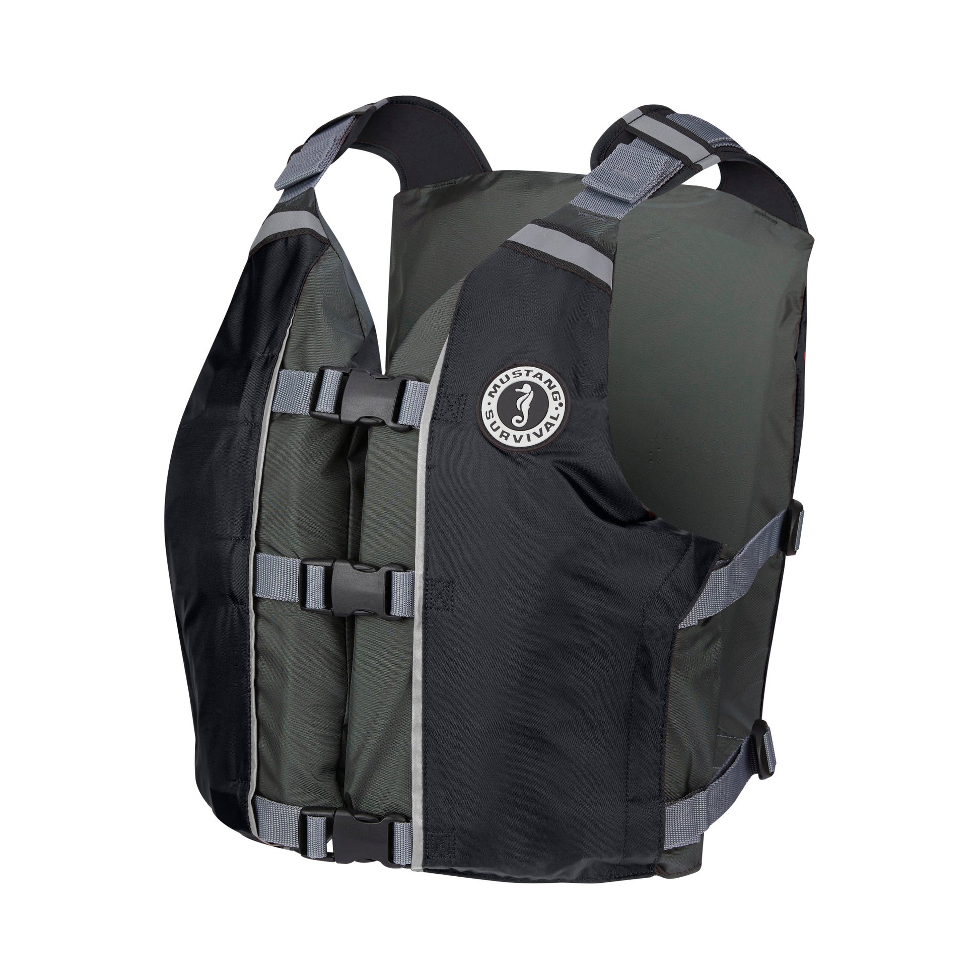 Mustang Survival APF Foam Vest