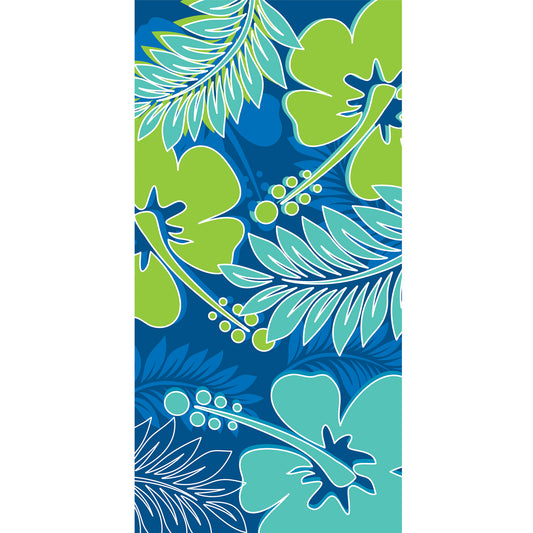 Wilcor Deluxe Fiber Reactive Beach Towels