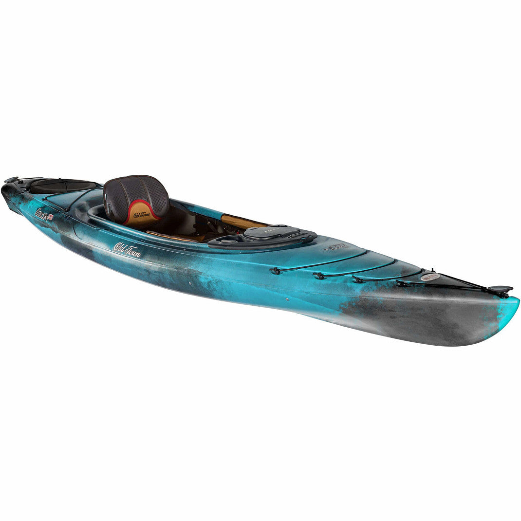 Old Town Loon Kayak (Used)