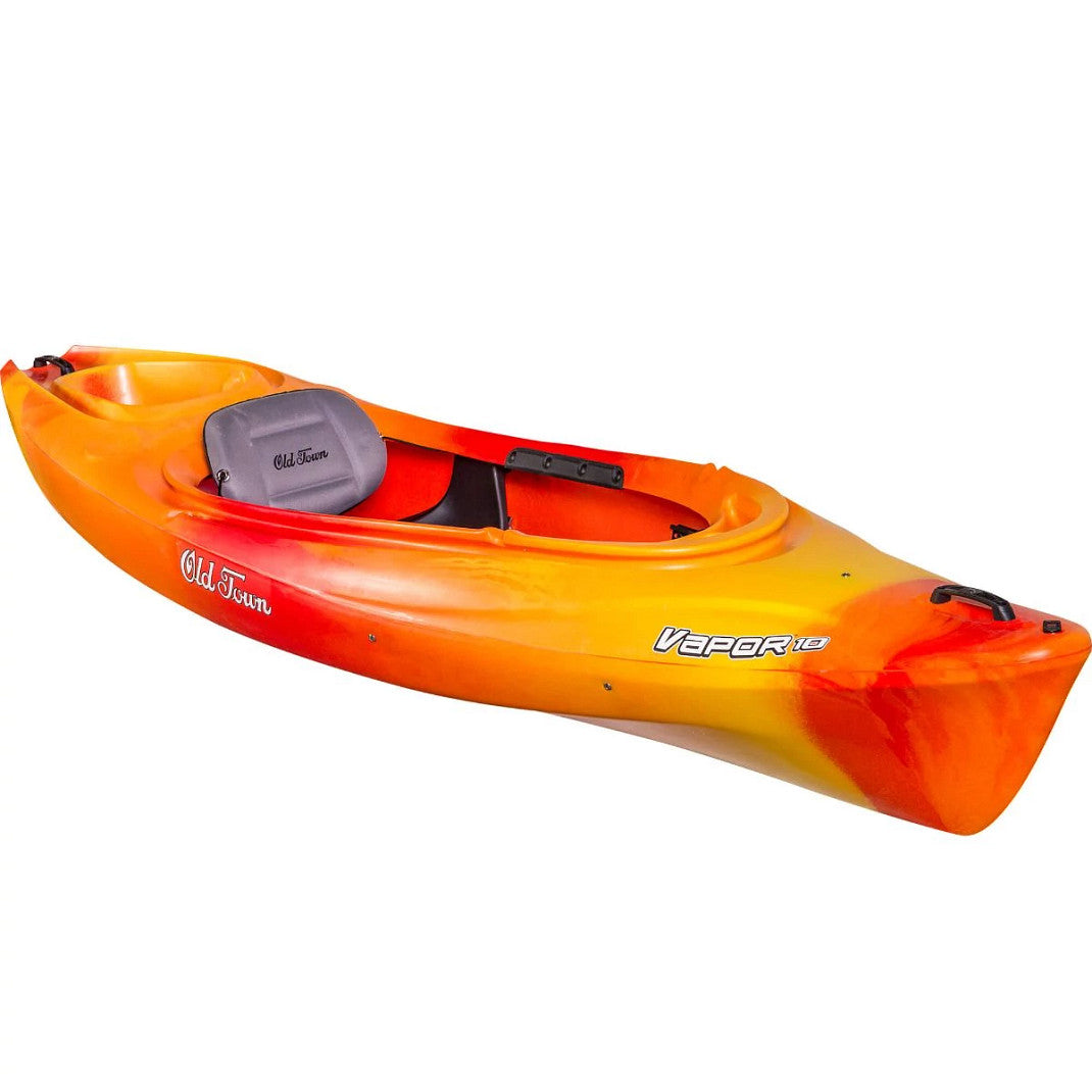 Old Town Vapor Kayak (Used)