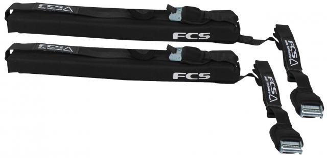 FCS Camlock Single Soft Rack