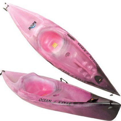 Ocean Kayak Banzai Kayak (Used)