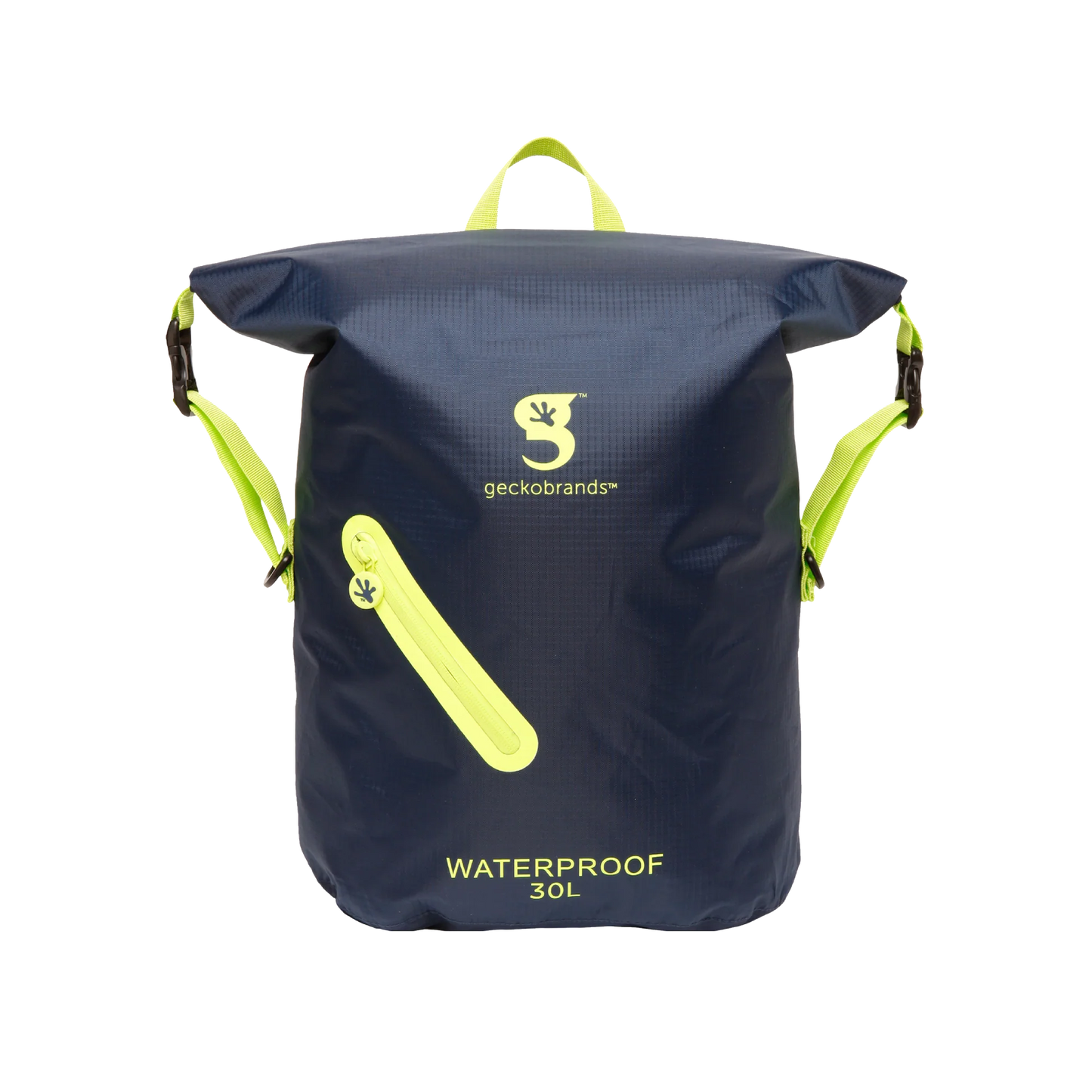 GECKOBRANDS Lightweight Water Proof Backpack