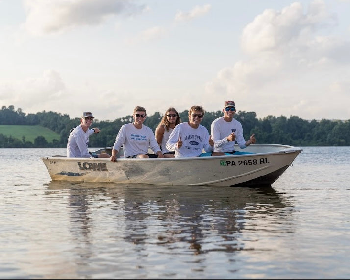 Motor Boat Season Pass