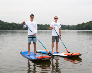 Paddling Season Pass