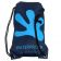 GECKOBRANDS Drawstring Waterproof Backpack
