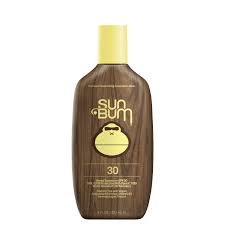 Sun Bum Original Loción de protección solar 8 oz