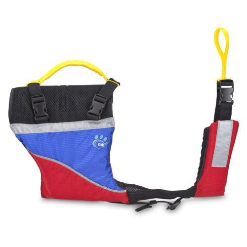 MTI Underdog Pet Life Jacket